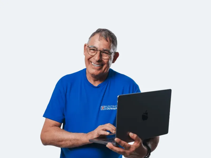 Kosten perilex aansluiting